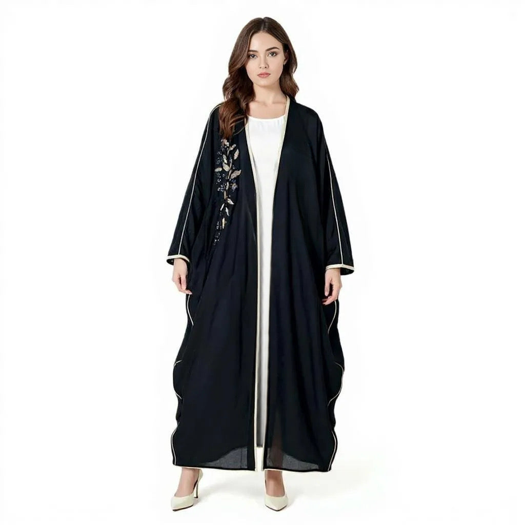 SAFIYA KIMONO