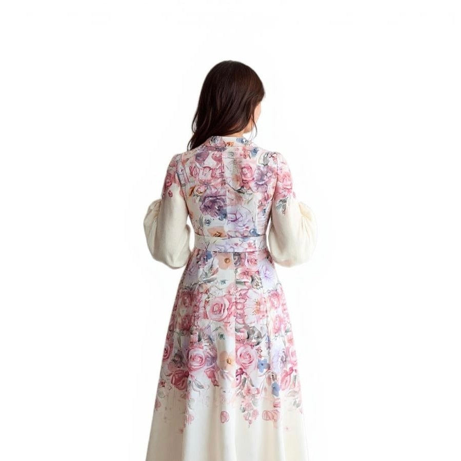NAYLA DRESS
