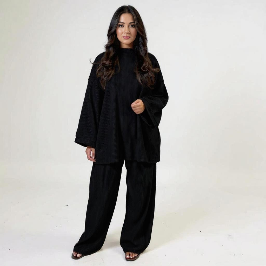 ELINA CO-ORD SET