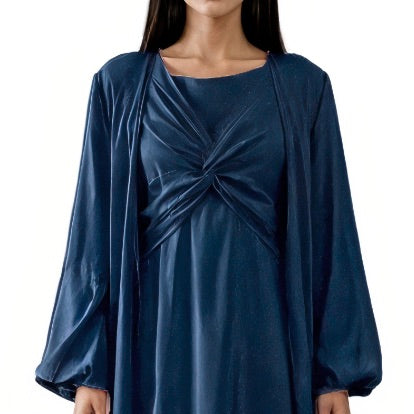 LAYLA KIMONO SET