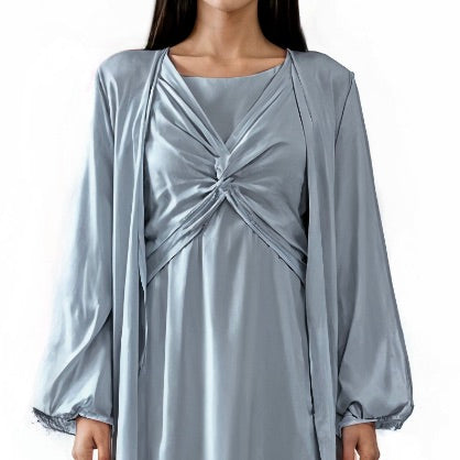 LAYLA KIMONO SET