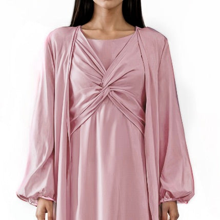 LAYLA KIMONO SET
