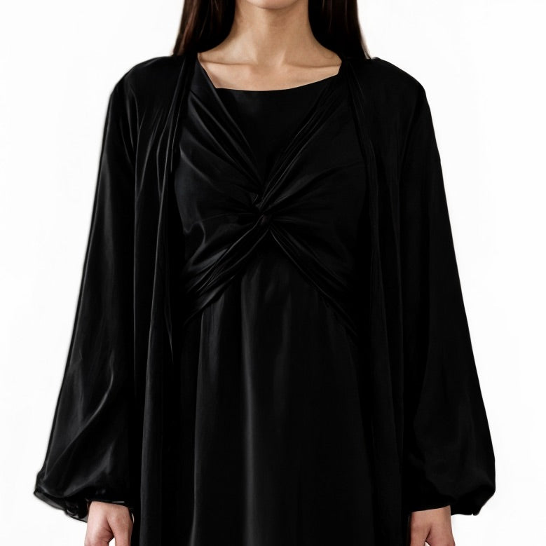 LAYLA KIMONO SET
