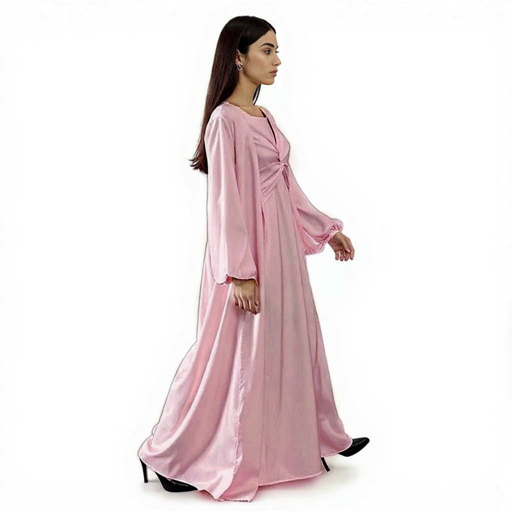 LAYLA KIMONO SET