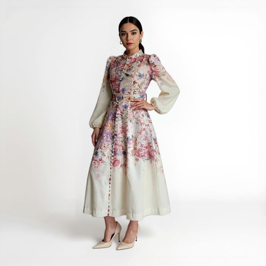 NAYLA DRESS