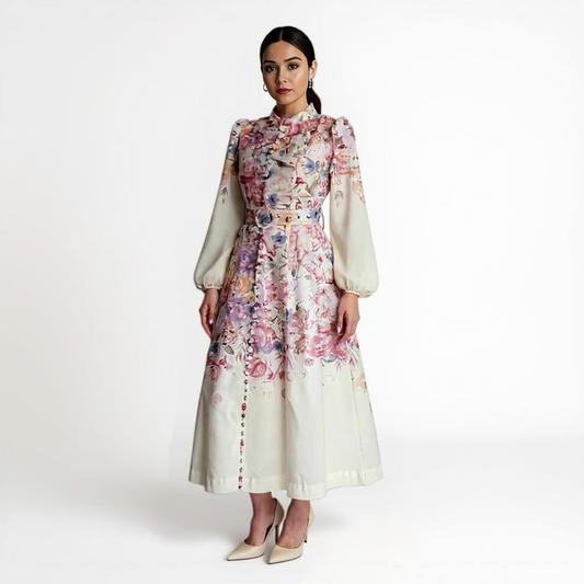 NAYLA DRESS