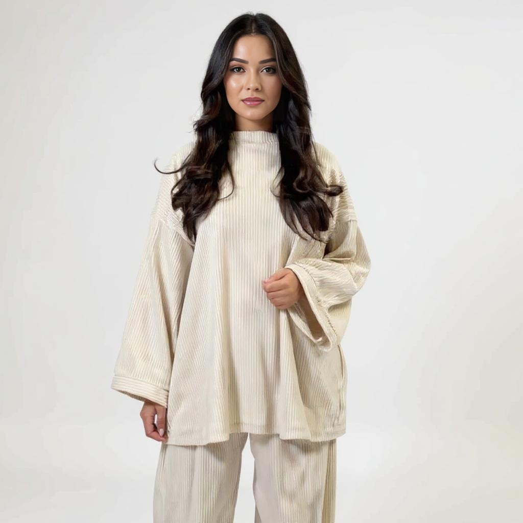 ELINA CO-ORD SET