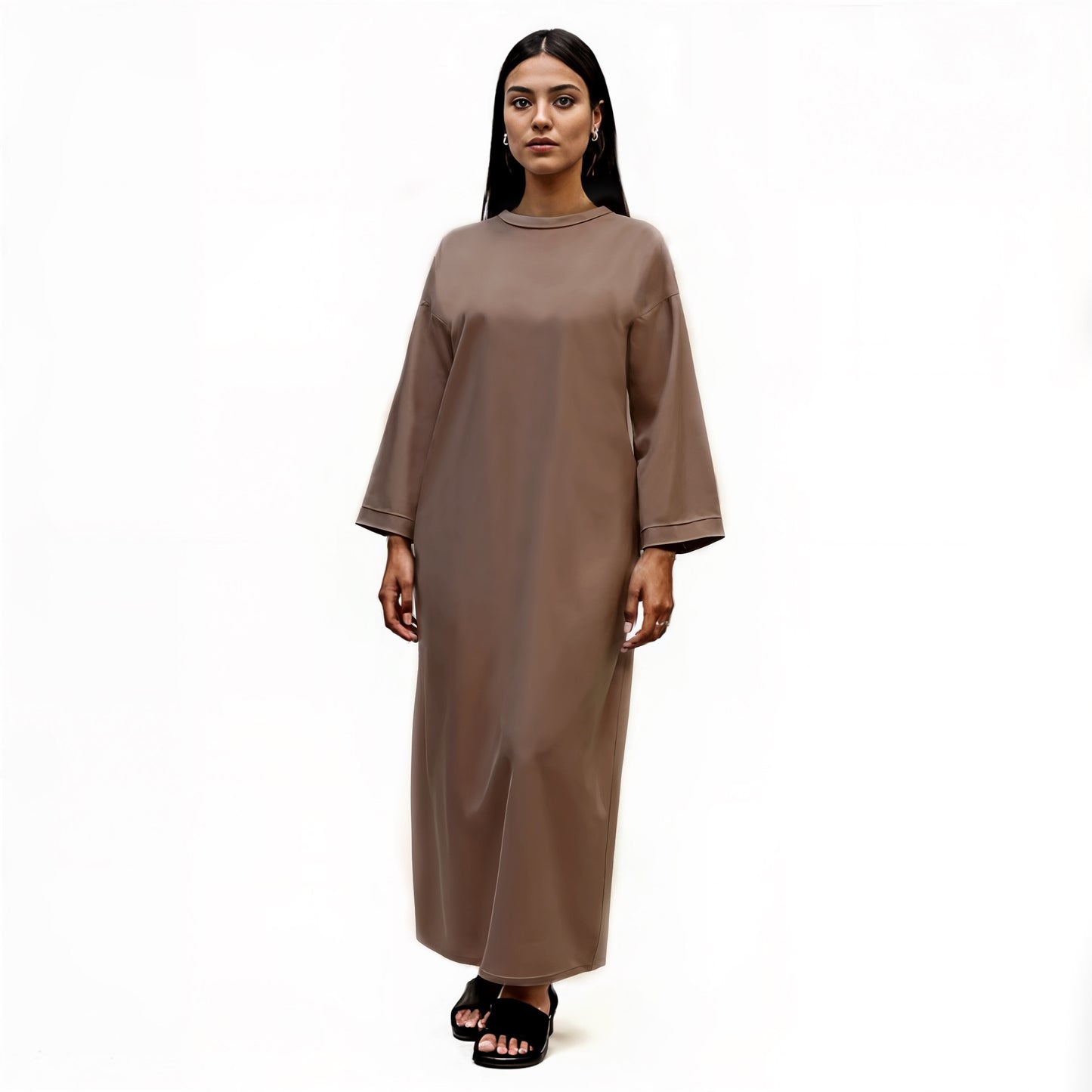 ALINA ABAYA