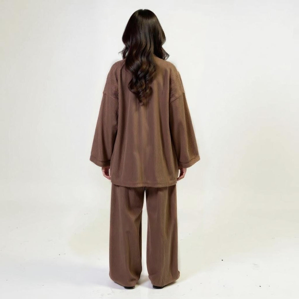 ELINA CO-ORD SET