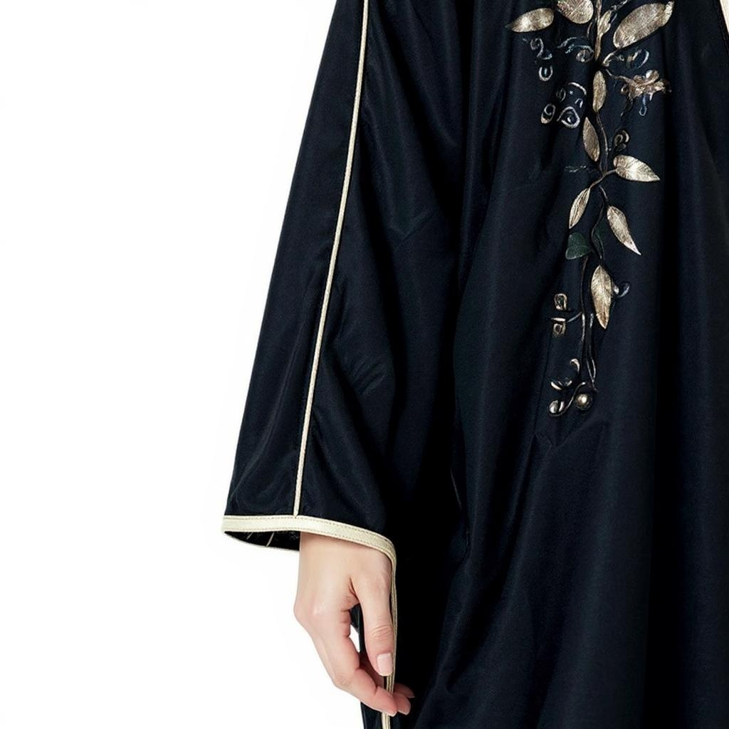 SAFIYA KIMONO